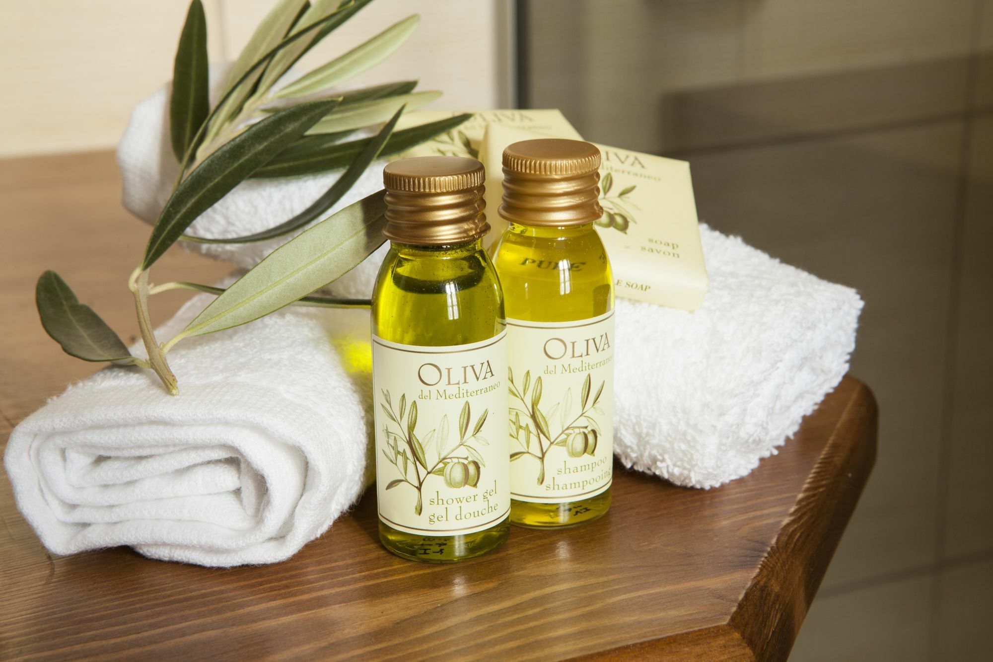 Elaion Terra Boutique Guesthouse Theologos  Eksteriør bilde