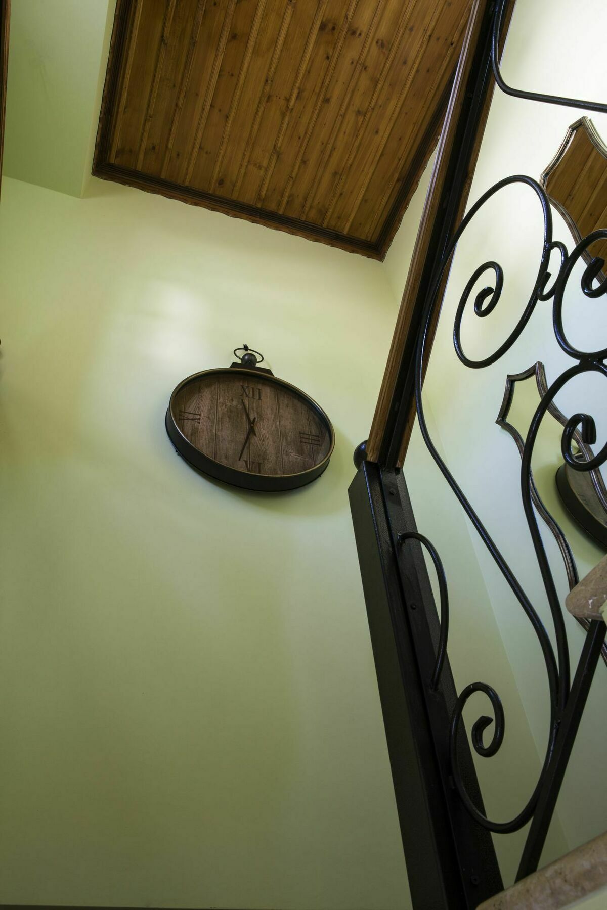 Elaion Terra Boutique Guesthouse Theologos  Eksteriør bilde