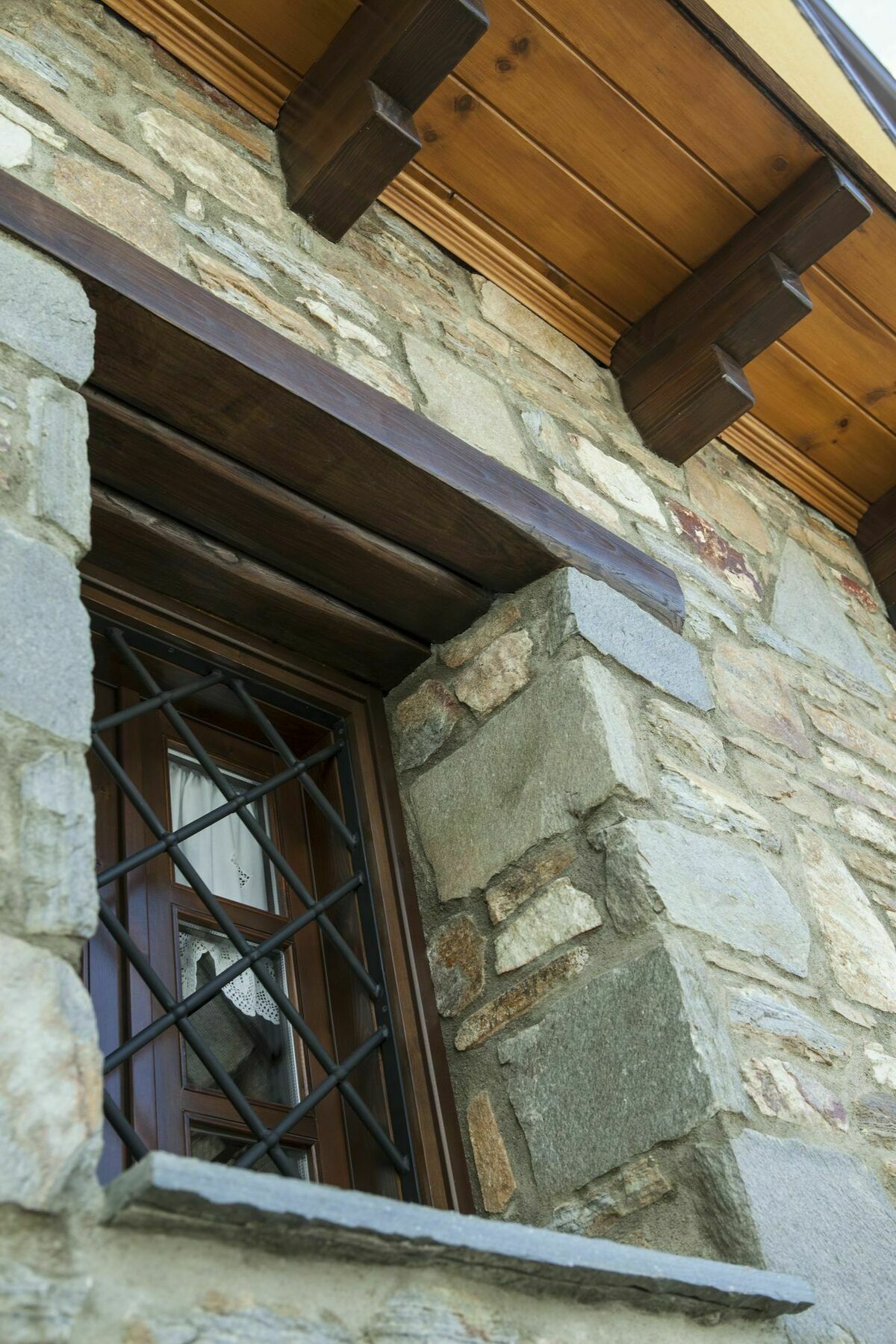 Elaion Terra Boutique Guesthouse Theologos  Eksteriør bilde