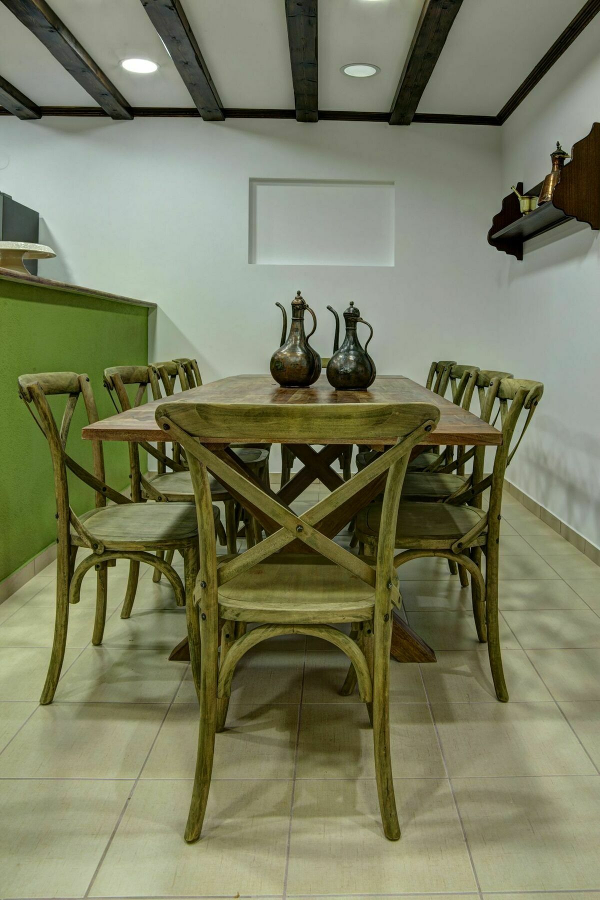 Elaion Terra Boutique Guesthouse Theologos  Eksteriør bilde