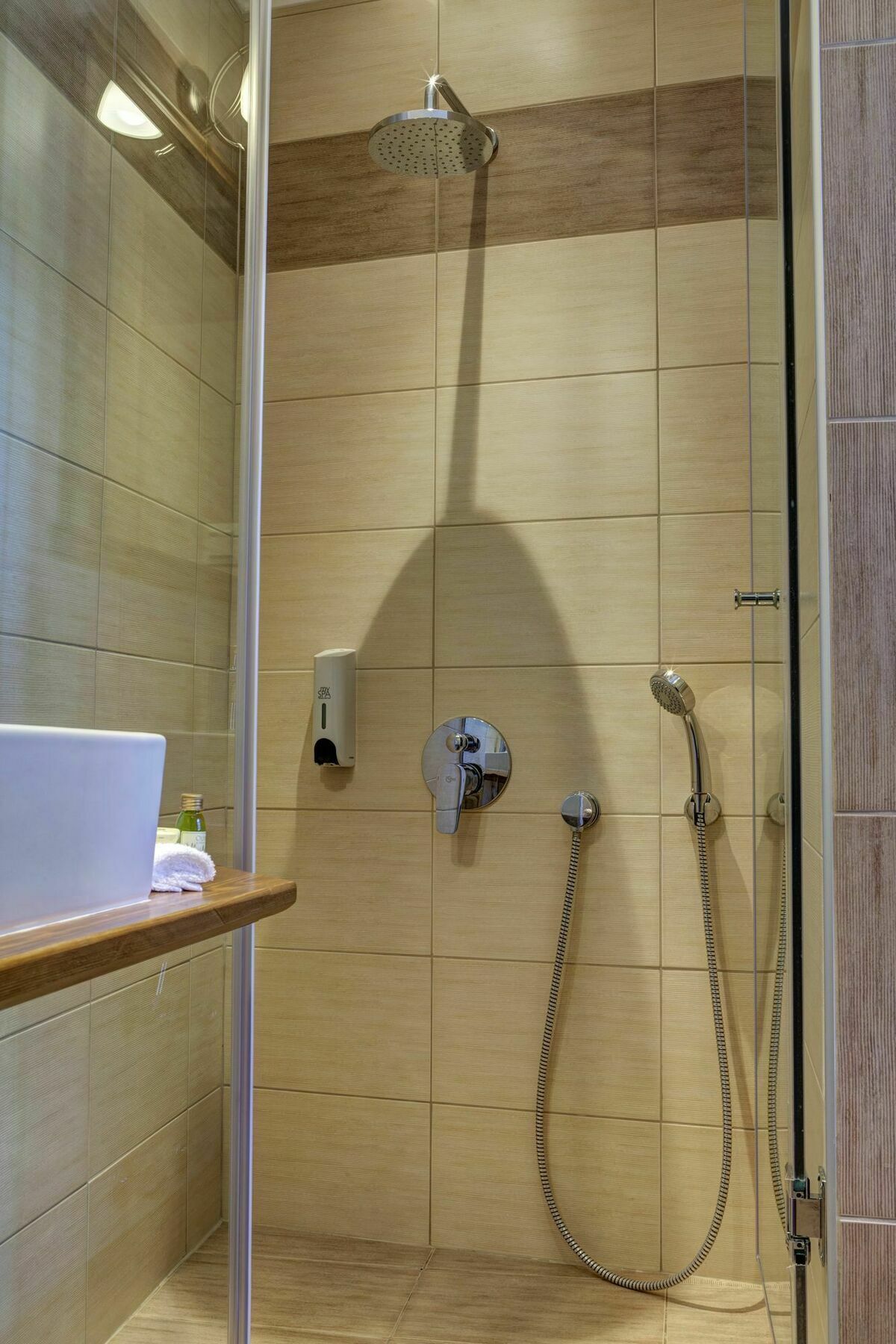 Elaion Terra Boutique Guesthouse Theologos  Eksteriør bilde