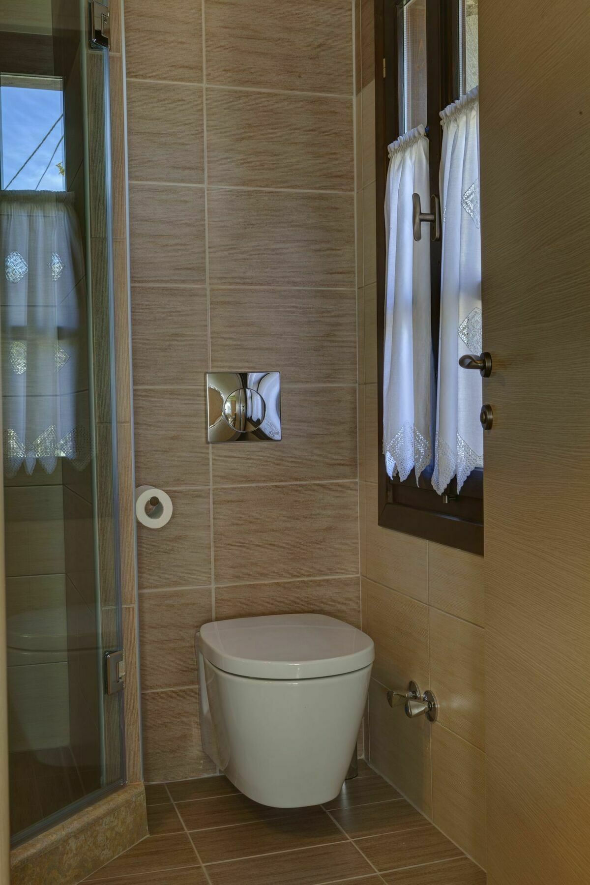 Elaion Terra Boutique Guesthouse Theologos  Eksteriør bilde