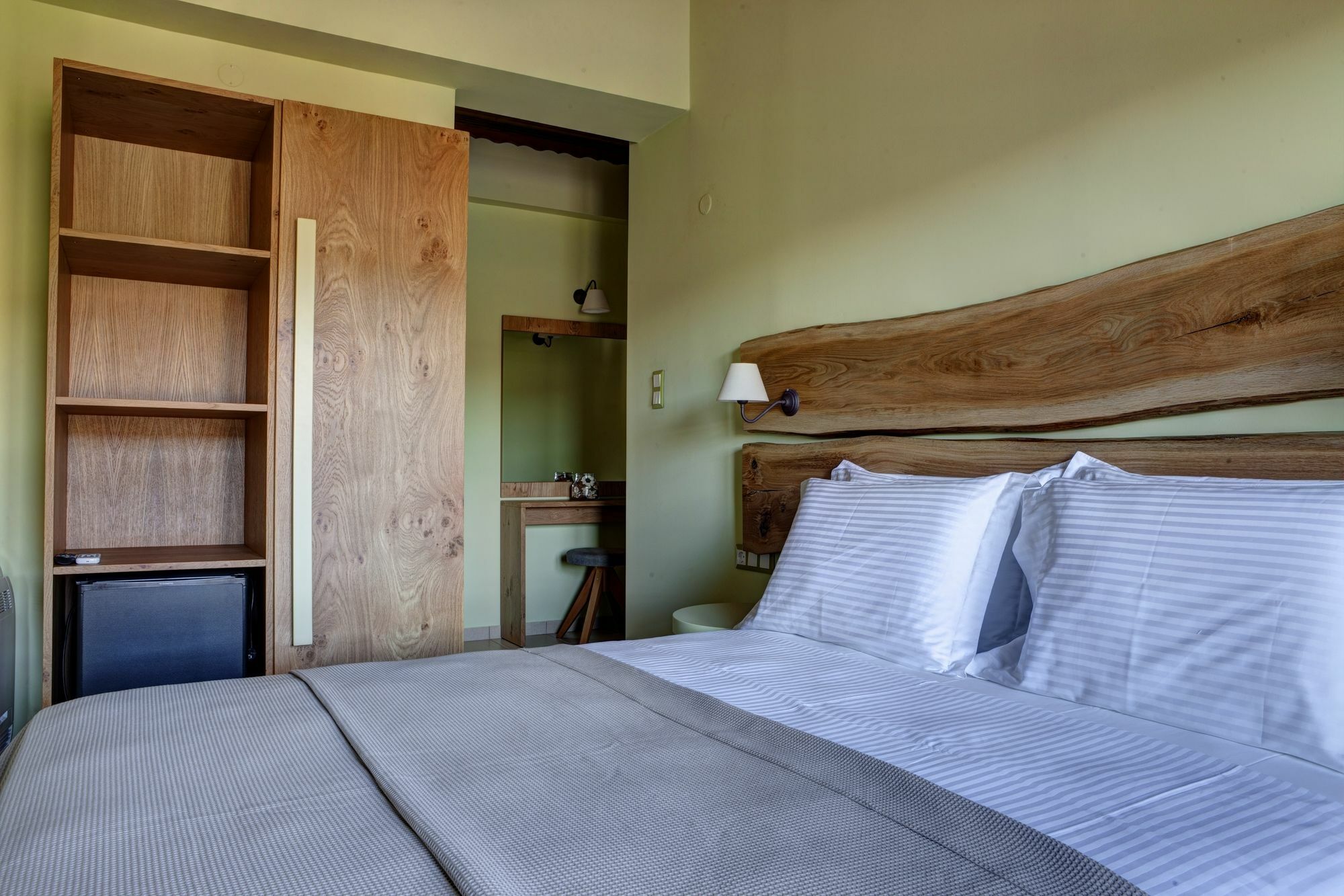 Elaion Terra Boutique Guesthouse Theologos  Eksteriør bilde