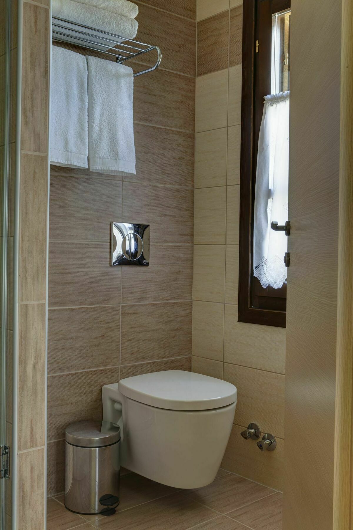 Elaion Terra Boutique Guesthouse Theologos  Eksteriør bilde